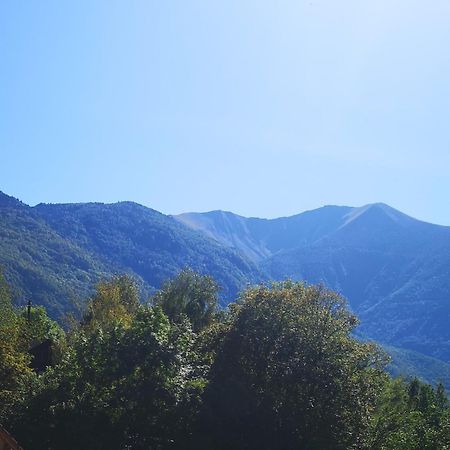 Le Bien-Etre De La Nature Sechilienne ภายนอก รูปภาพ