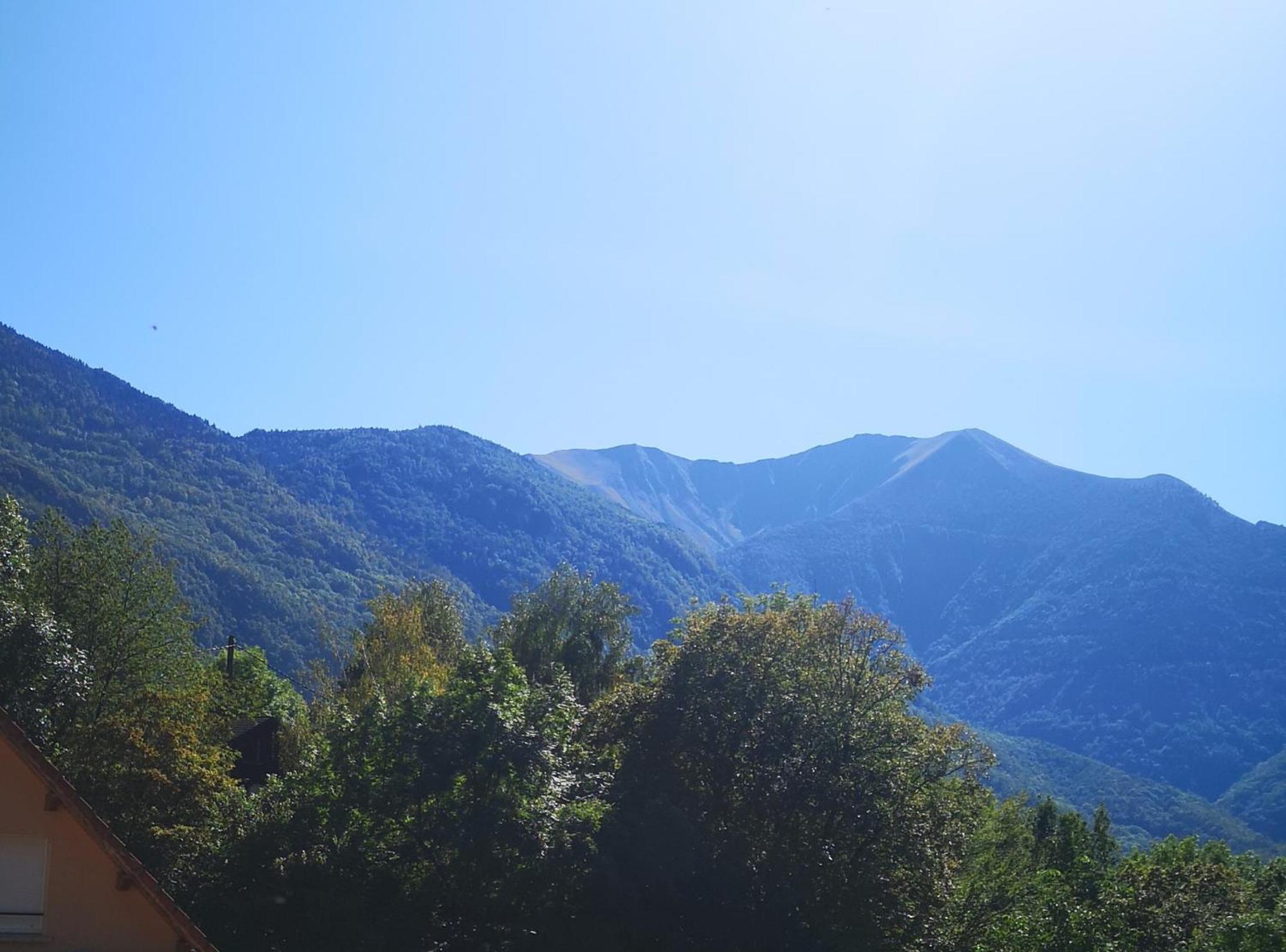 Le Bien-Etre De La Nature Sechilienne ภายนอก รูปภาพ