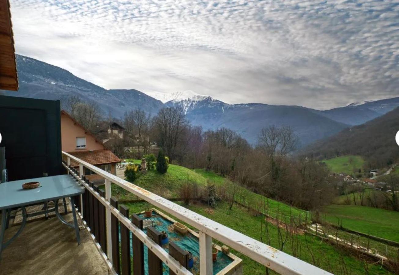 Le Bien-Etre De La Nature Sechilienne ภายนอก รูปภาพ